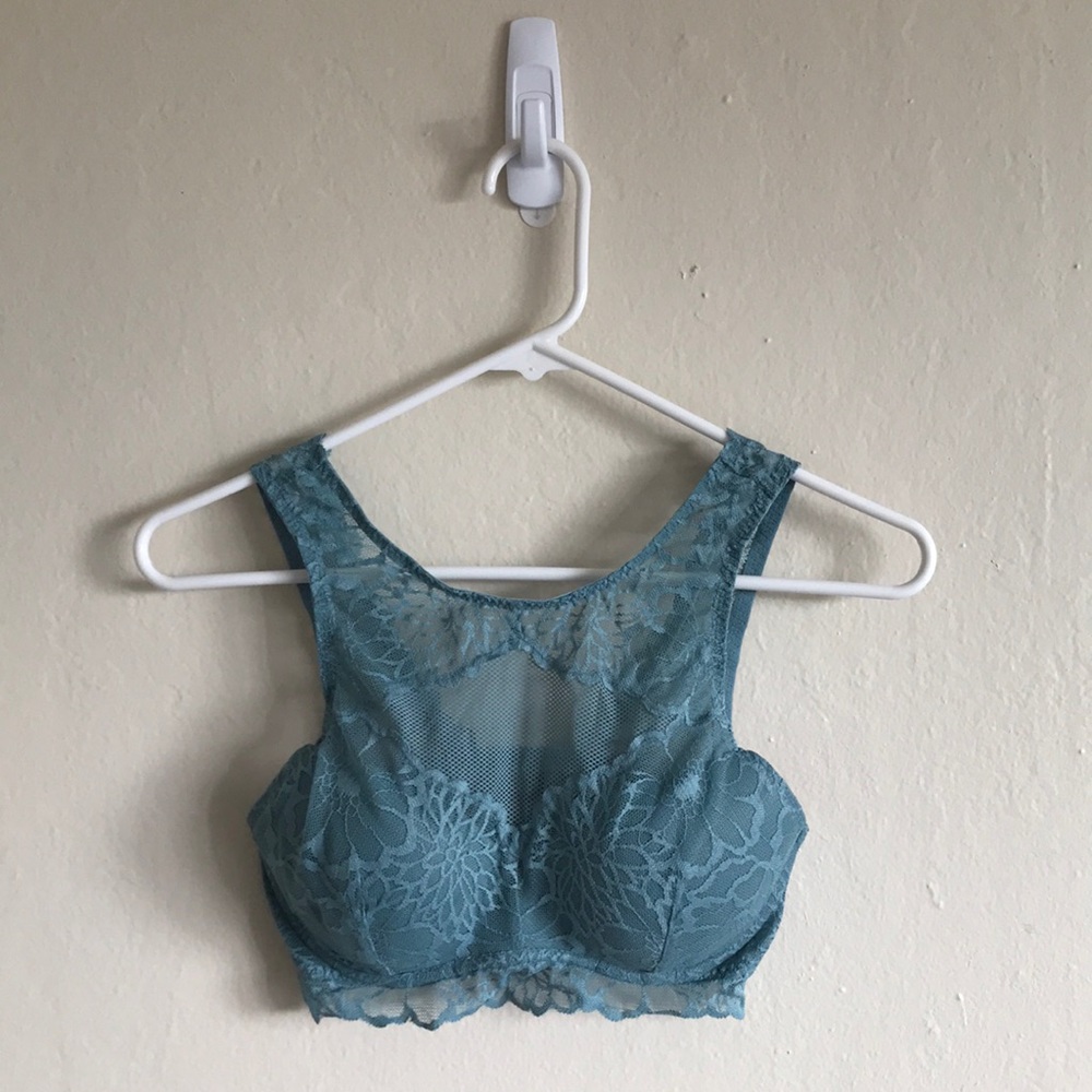 Halter Top Bralette